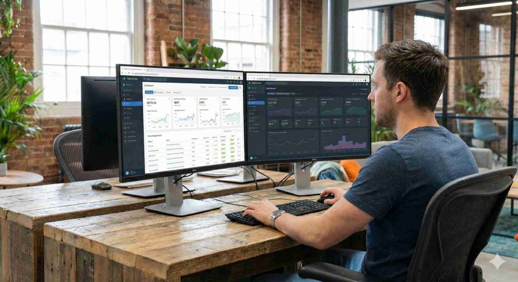 ניהול קמפיינים בגוגל