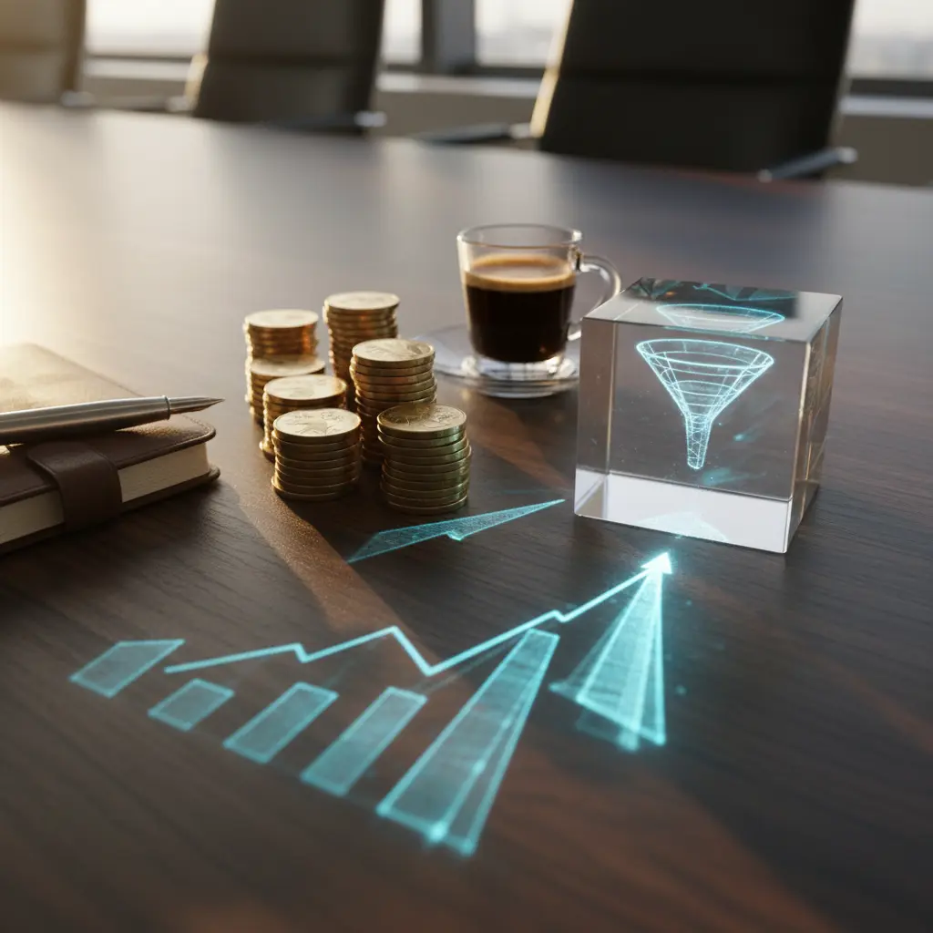 לימן _ ניהול תקציב פרסום